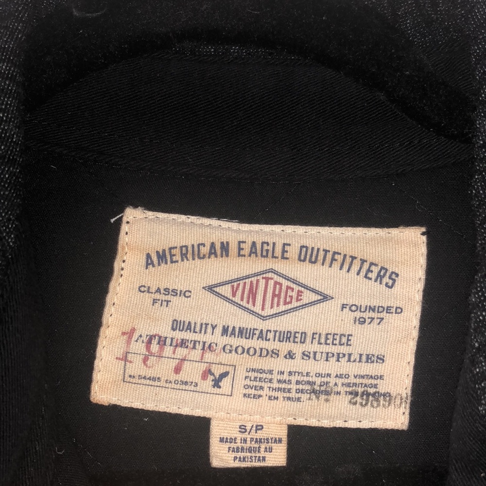 Aeo Jacket - image 7